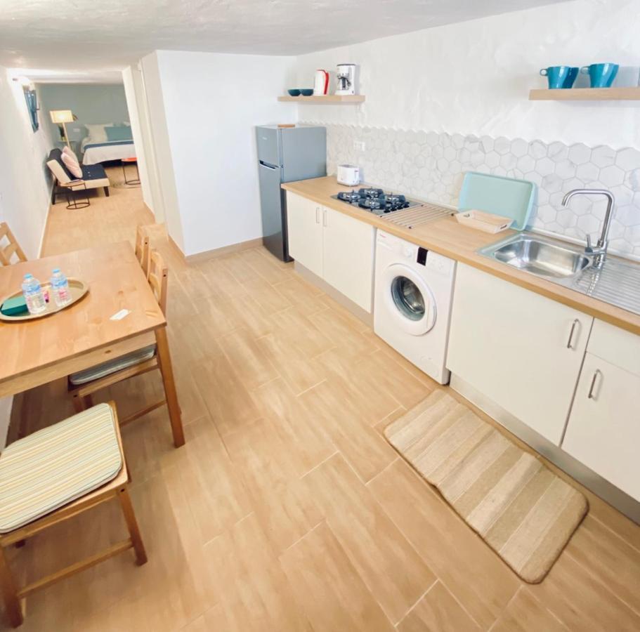 Daire Casa Gercko 1 Yaiza (Lanzarote)